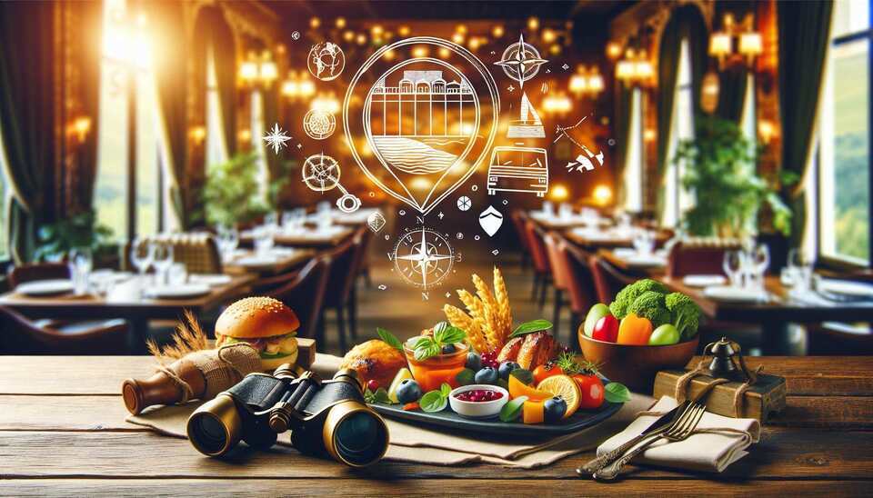 Discover Top Dining Destinations Nearby>
