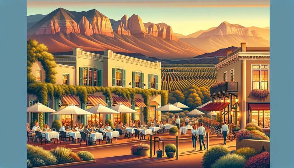 Top Dining Spots in Grand Junction Awaiting You!>