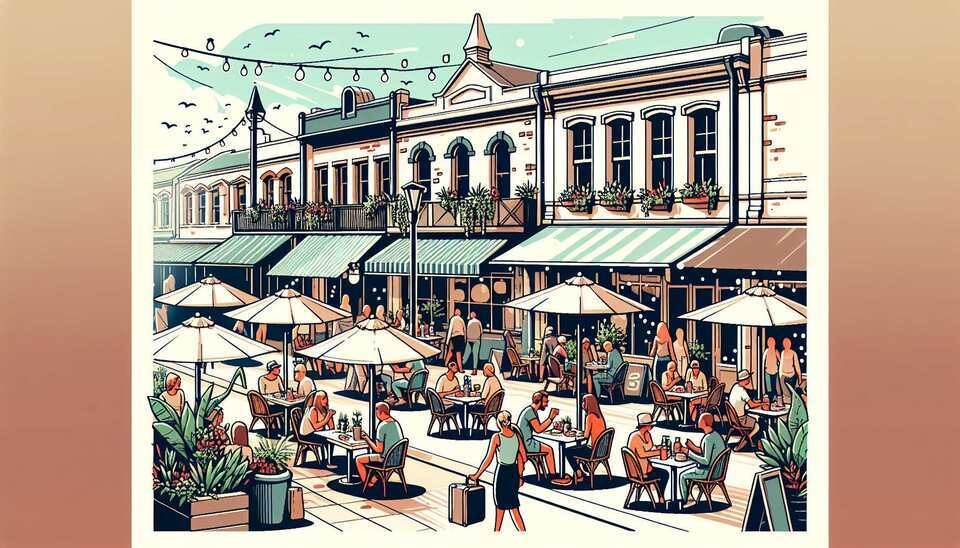 Top Lunch Spots in Merewether to Satisfy Your Cravings>