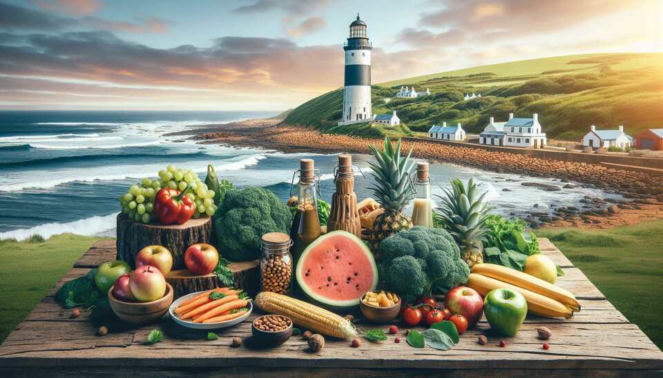 Top Vegan-Friendly Dining Spots in Port Shepstone>