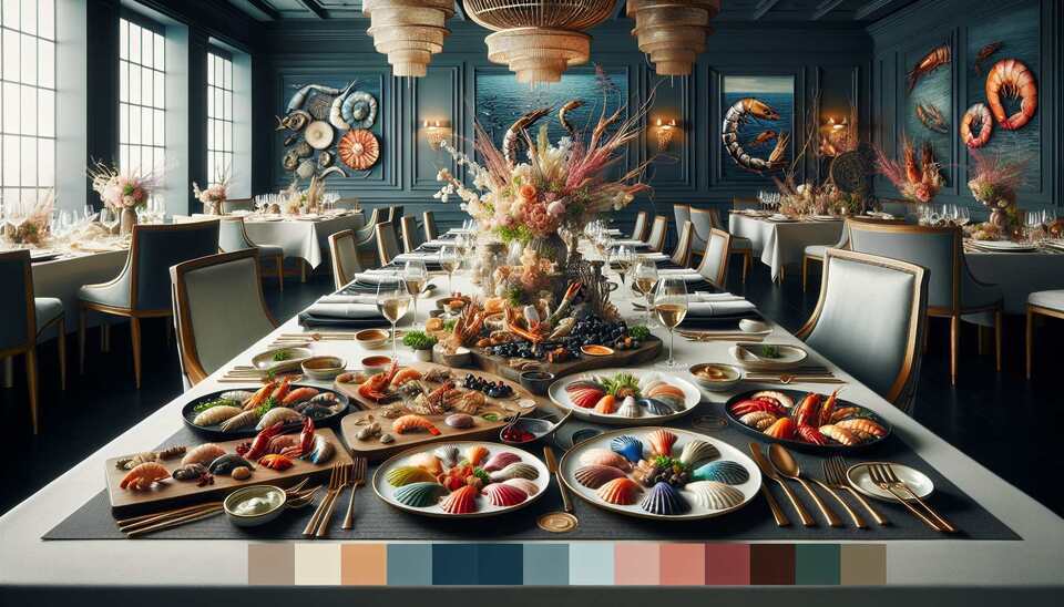 Discover Delectable Seafood in McHenry's Finest Spots>