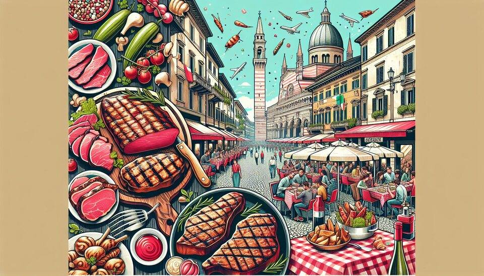 Scopri i Migliori Ristoranti Grigliata a Modena>