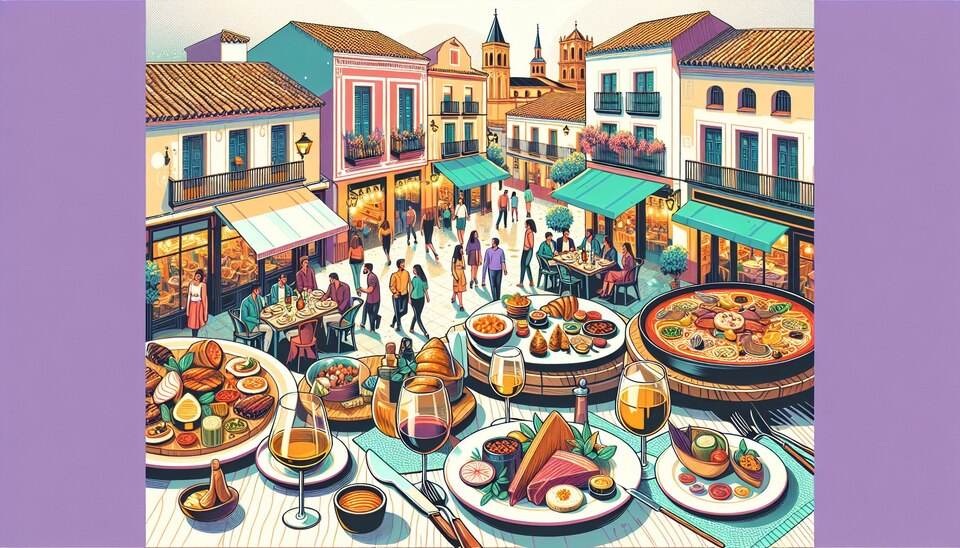 Descubre los Mejores Restaurantes en Albacete>