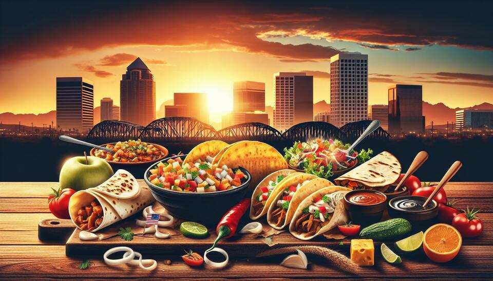 Best American Local Cuisine in Phoenix>