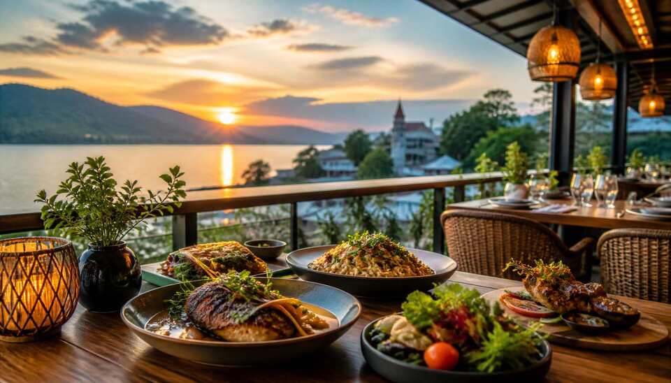 Best Restaurants in Binangonan for Delicious Dining>