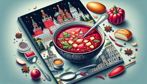Лучшие рестораны с борщом в Екатеринбурге