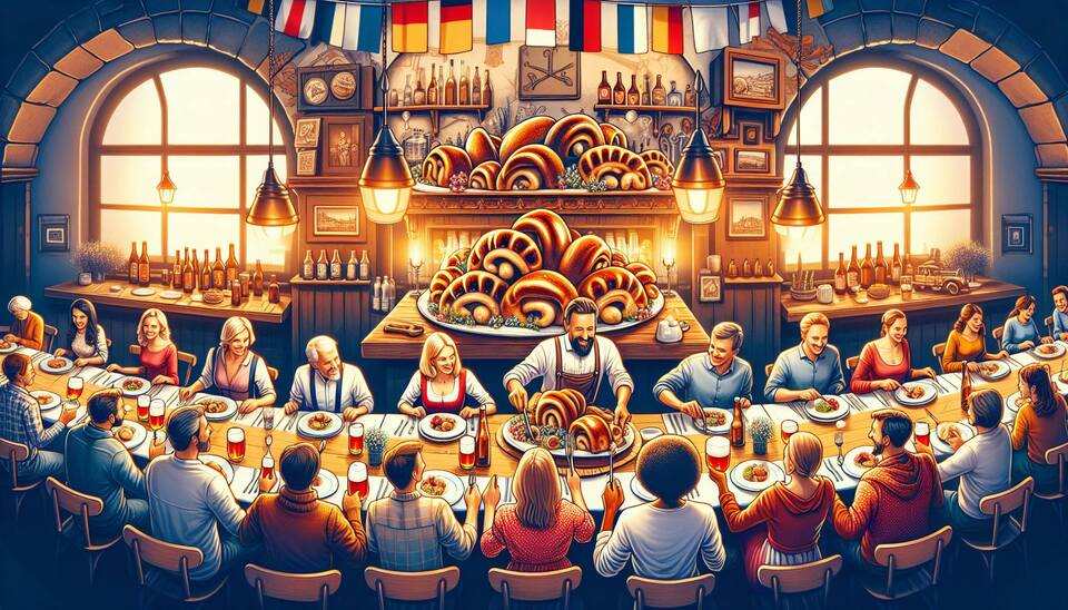 Entdecken Sie die besten Maultaschen-Restaurants in Stuttgart>