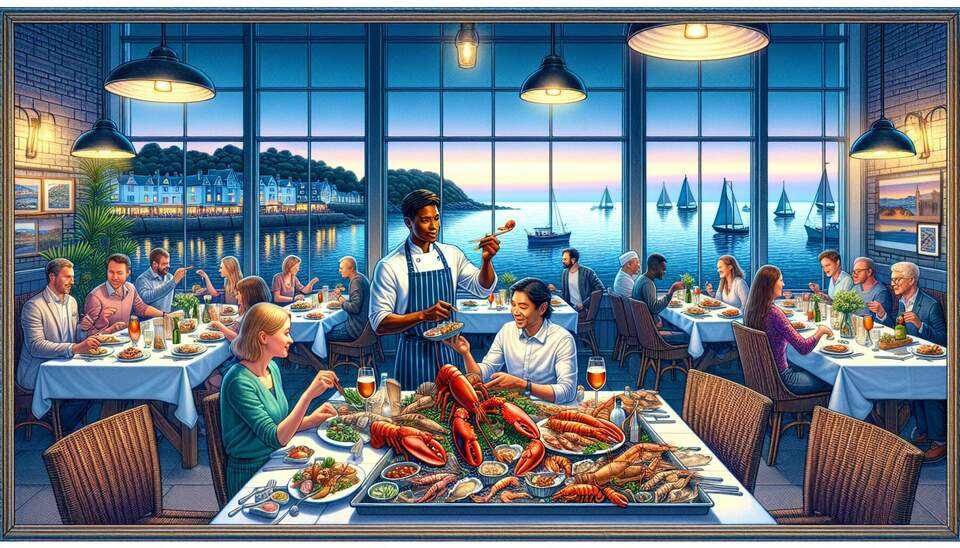 Discover Plymouth's Finest Seafood Restaurants!>