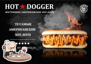 Hotdogger