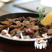 Фото с Foursquare