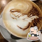 Фото с Foursquare