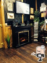 Фото с Foursquare