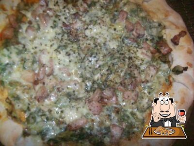 A pizza é o fast food mais popular do mundo