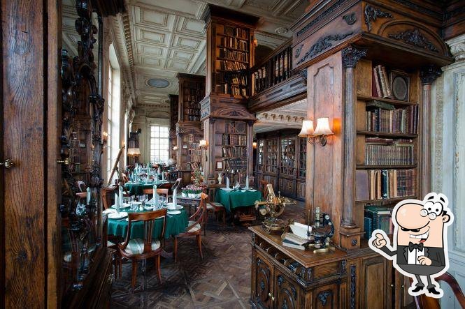 Фото с Restaurant Guru