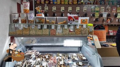 Фирменный магазин "ПИВОВАРНЯ ЭММЕР"