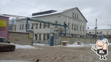 Сладкий хлеб Шидо
