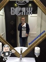 ВОЯЖ на Думской
