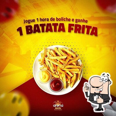 A publicidade apresenta informações sobre o BOX35