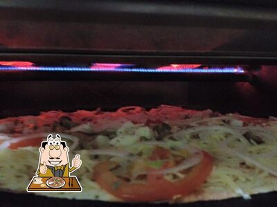 A pizza é o fast food mais amado do mundo