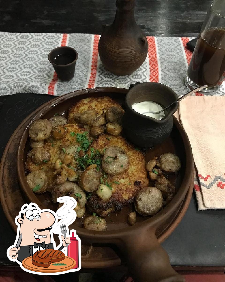 Фото с Restaurant Guru