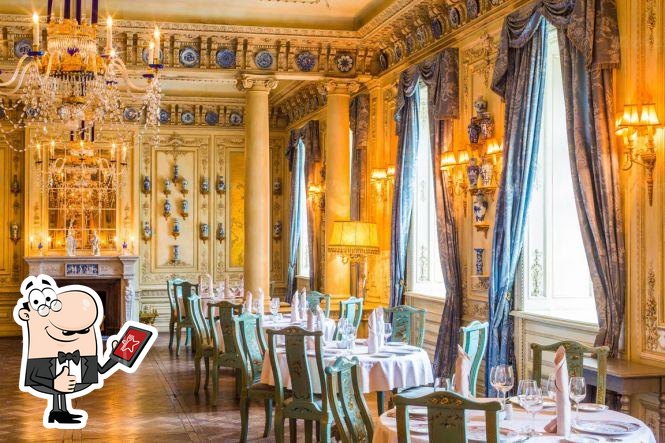 Фото с Restaurant Guru