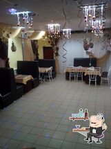 Кафе "Крокус"