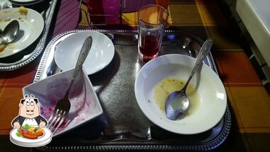 Столовая "Домашняя Кухня"