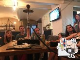 Фото с Foursquare