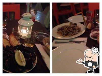 Dai un'occhiata agli interni di Hotel San Pietro