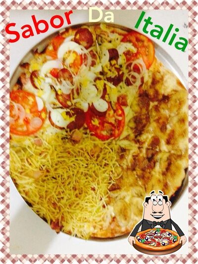 A pizza é o fast food mais popular do mundo