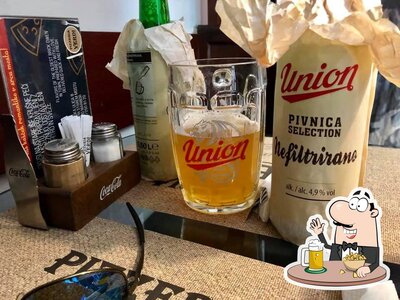 VERDI propone un'ampia gamma di birre