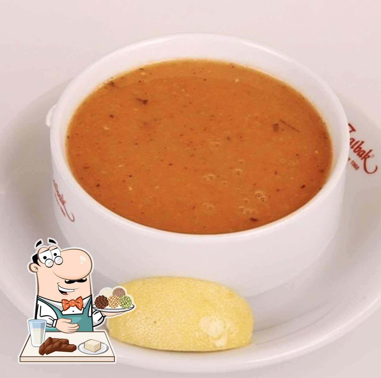 Tatbak - Restaurant in Nisantasi, Istanbul