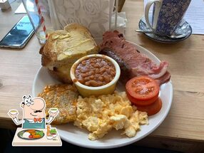 Duck Lane Cafe & Gift Shop