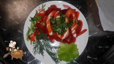 Кафе-трактир