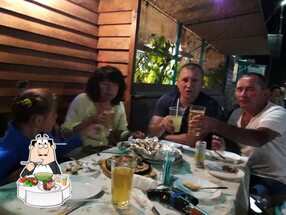 Кафе Olive's