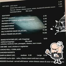 Bonnie Macgregors Take Away