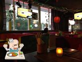 Фото с Foursquare