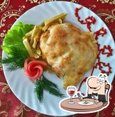 Фото с Restaurant Guru