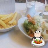 Фото с Zomato