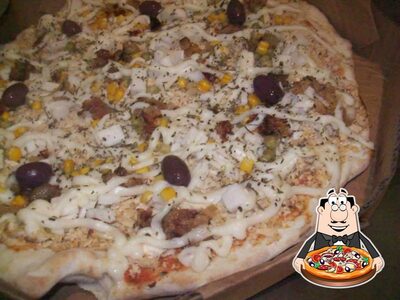 No Pizzarela Araçariguama SP, você pode conseguir pizza