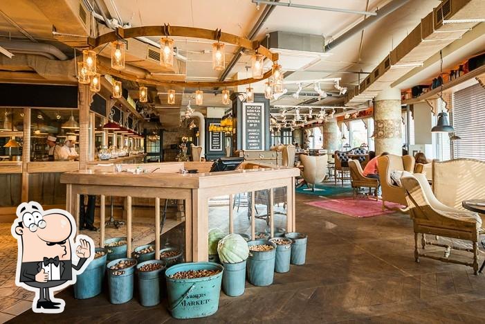 Фото с Restaurant Guru