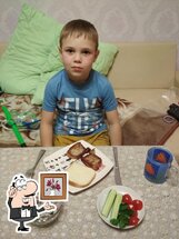 Малинки