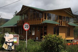 Quilinsa Resto-Café