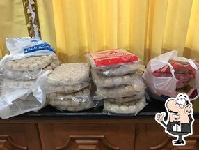 ขายส่งไส้กรอกอีสาน จังหวัดสุรินทร์ Surin
