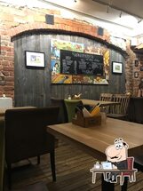 Гастробар Сыр и Вино