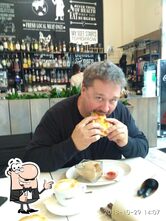 Фото с Restaurant Guru
