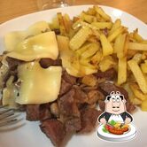 Фото с Foursquare