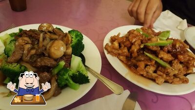 Plats à Lam's Restaurant