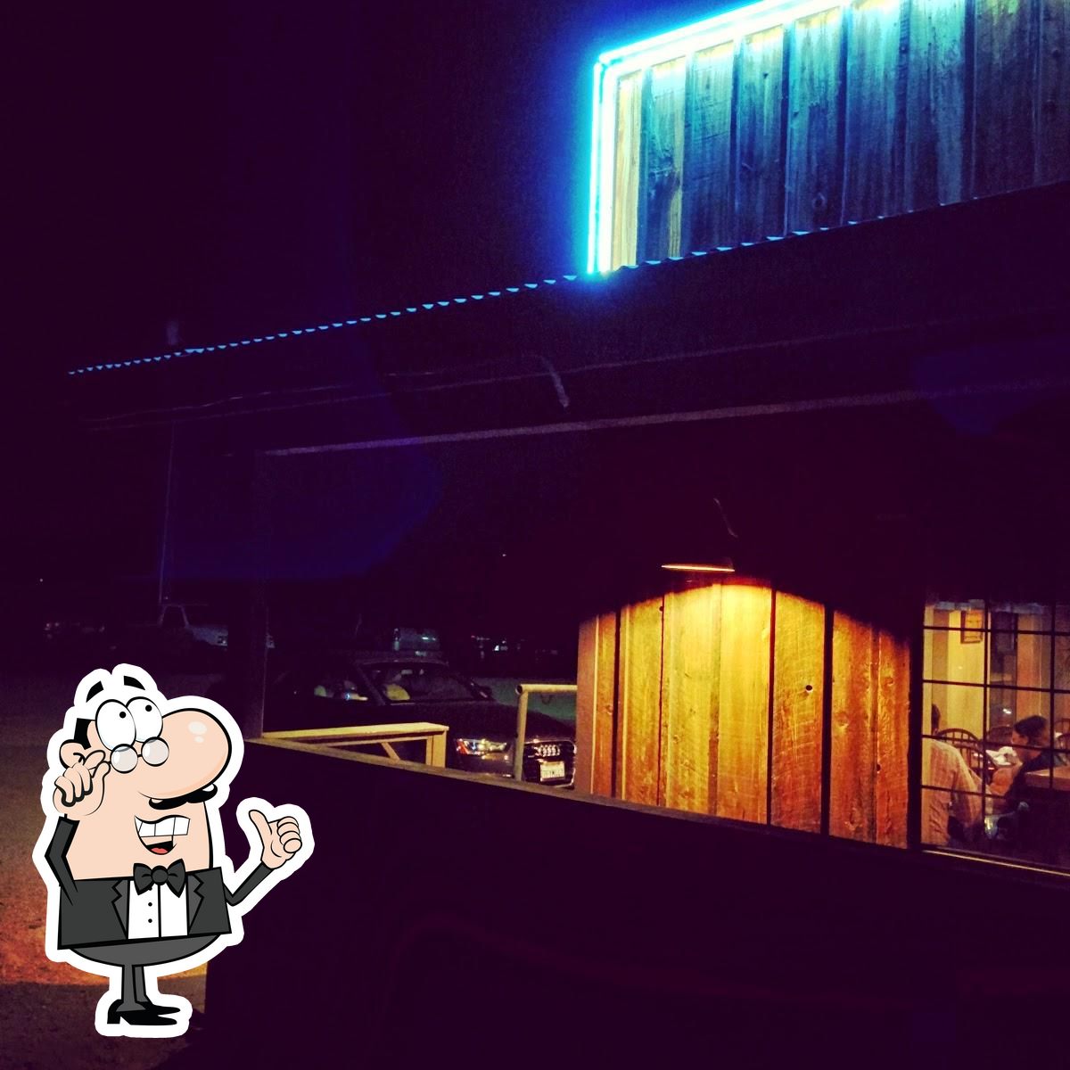 Loading Chute Restaurant and Barn, Creston - Restaurant menu, prices ...