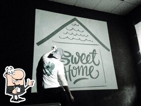 Антикафе "Sweet Home"